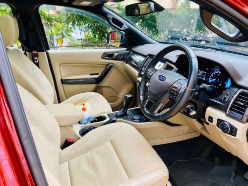 Used 2019 Ford Endeavour AT for sale in Mumbai