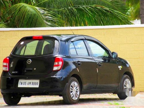 Nissan Micra XL 2012 MT for sale in Coimbatore