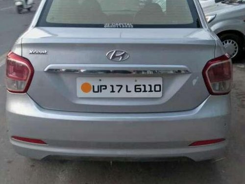 2016 Hyundai Xcent MT for sale in Meerut