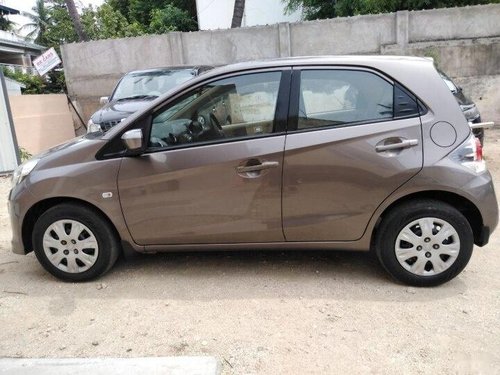 2014 Honda Brio S MT for sale in Coimbatore