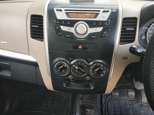 Used 2016 Maruti Suzuki Wagon R VXI MT for sale in Ahmedabad