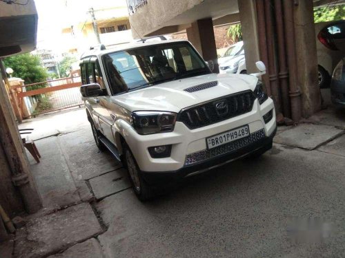 2017 Mahindra Scorpio S10 4WD MT for sale in Patna