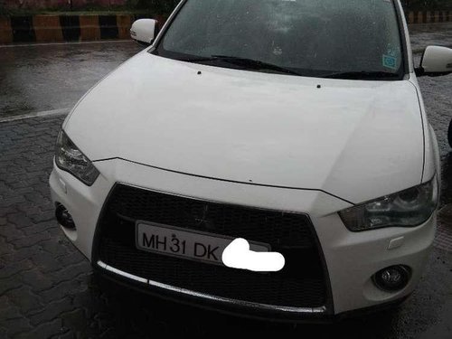 Used 2010 Mitsubishi Outlander AT for sale in Nagpur