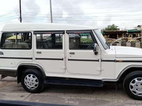 Mahindra Bolero Plus AC 2015 MT for sale in Raipur