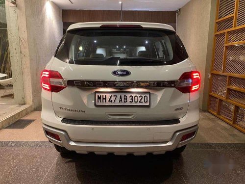 Used Ford Endeavour 2018 AT for sale in Mumbai