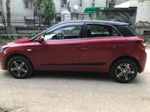 Used 2016 Hyundai Elite i20 MT for sale in New Delhi