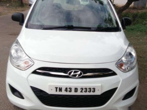 Hyundai I10 Era, 2011, Petrol MT in Coimbatore