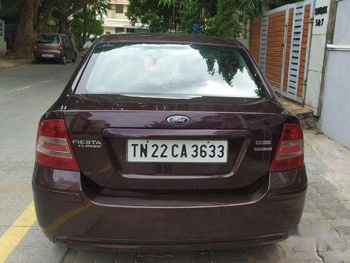 Used Ford Fiesta Classic 2011 MT for sale in Chennai