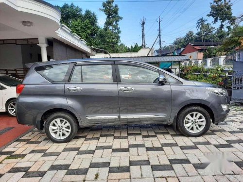 Toyota INNOVA CRYSTA 2.8Z Automatic, 2016, Diesel AT in Kottayam