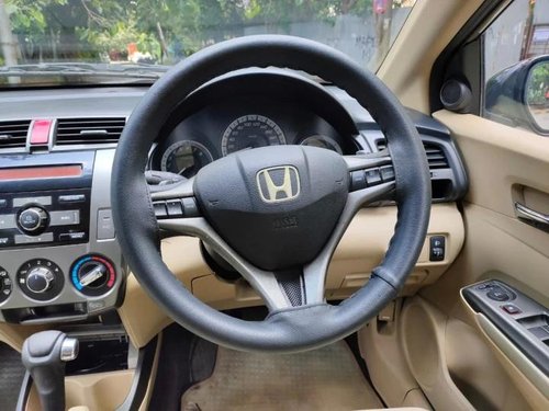 Used 2012 Honda City 1.5 V AT for sale in Mumbai
