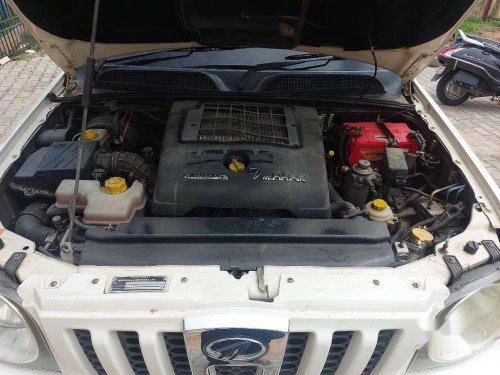 Mahindra Scorpio VLX 2WD Airbag Automatic BS-IV, 2012, Diesel AT in Kolar