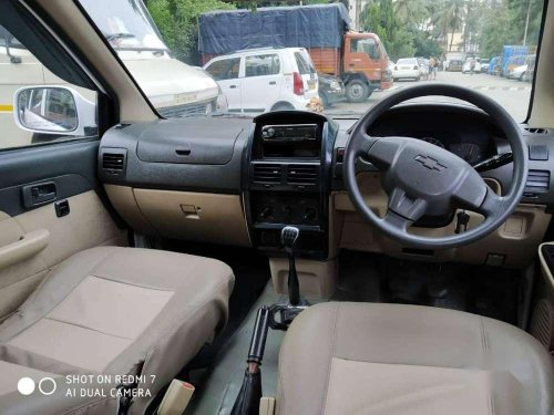 2014 Chevrolet Tavera MT for sale in Mumbai