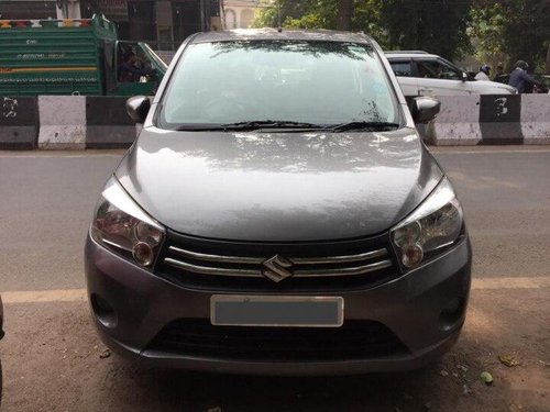 Used Maruti Suzuki Celerio ZXI 2015 MT for sale in New Delhi