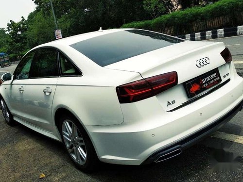 Used Audi A6 35 TDI Matrix 2019 AT for sale in Gurgaon