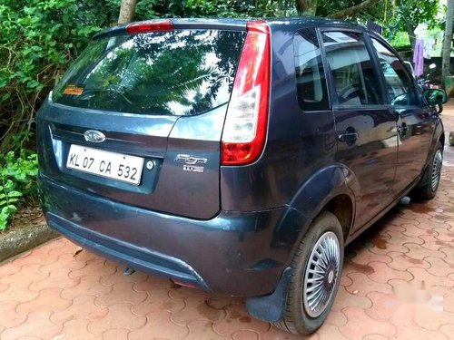 Ford Figo Diesel LXI 2014 MT for sale in Thiruvananthapuram