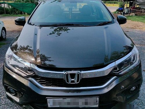 2018 Honda City ZX CVT MT for sale in Raipur