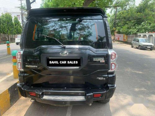 Used 2015 Mahindra Scorpio MT for sale in Lucknow