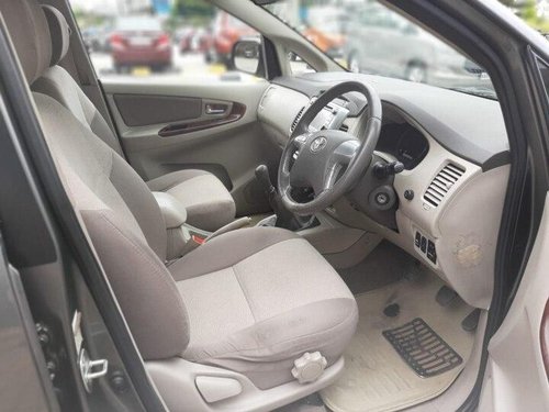 2013 Toyota Innova 2.5 VX (Diesel) 7 Seater BS IV MT for sale in Bangalore