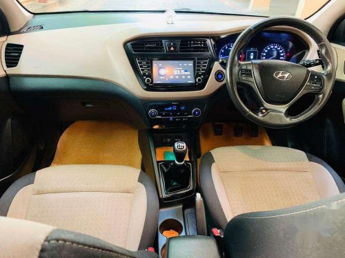 Used Hyundai Elite i20 Asta 1.2 2017 MT in Coimbatore