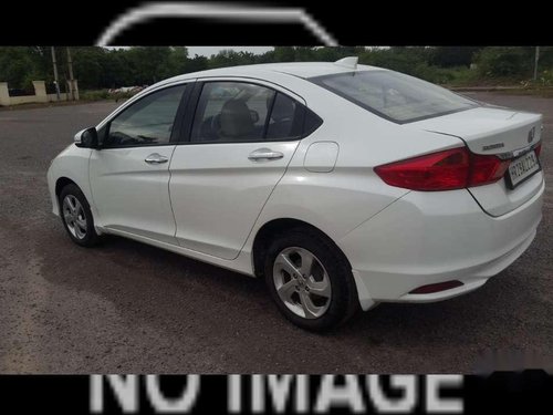 Used 2016 Honda City MT for sale in Faridabad