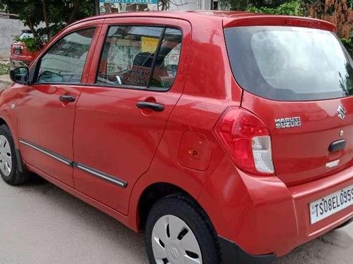 Maruti Suzuki Celerio VXI 2015 MT for sale in Hyderabad