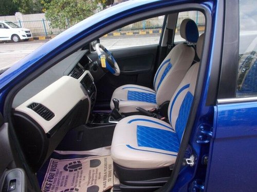 2016 Tata Zest Revotron 1.2T XMS MT for sale in Mumbai