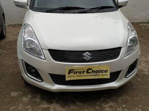 Maruti Suzuki Swift 2015 MT for sale in Lucknow