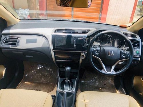 Used Honda City 2018 AT for sale in Bangalore