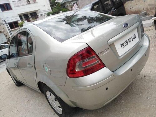 Ford Fiesta Classic 1.4 Duratorq LXI 2008 MT for sale in Coimbatore