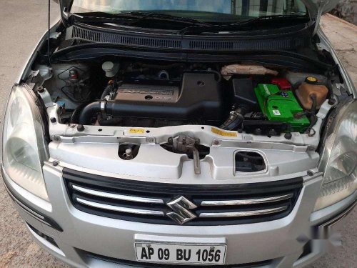 2009 Maruti Suzuki Swift Dzire MT for sale in Hyderabad