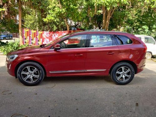 Used 2019 Volvo XC60 AT for sale in Bangalore 