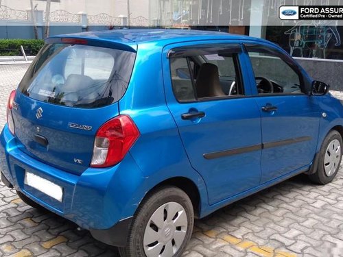 Maruti Suzuki Celerio VXI 2015 MT for sale in Kolkata