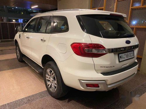 Used Ford Endeavour 2018 AT for sale in Mumbai