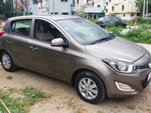 Hyundai Elantra 1.6 SX 2013 MT for sale in Hyderabad