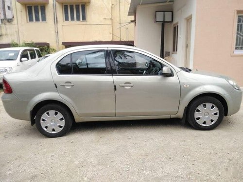 Ford Fiesta Classic 1.4 Duratorq LXI 2008 MT for sale in Coimbatore