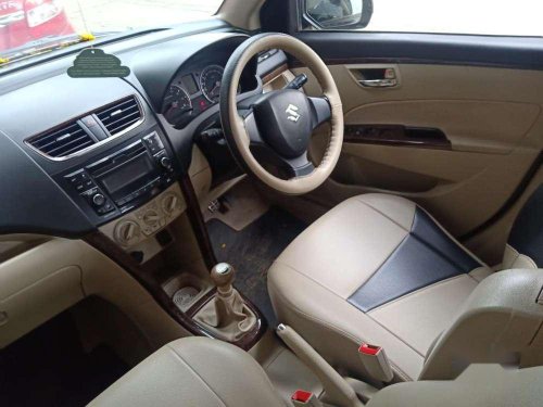 2015 Maruti Suzuki Swift Dzire MT for sale in Mumbai