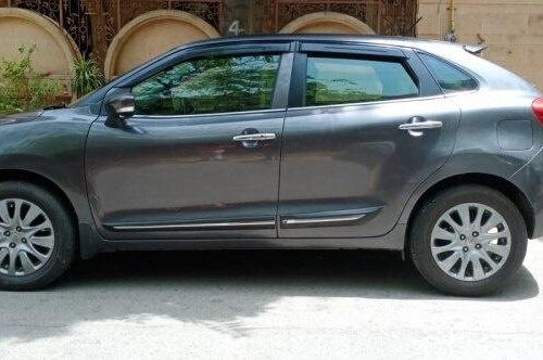 Used Maruti Suzuki Baleno 1.2 Zeta 2018 MT for sale in New Delhi