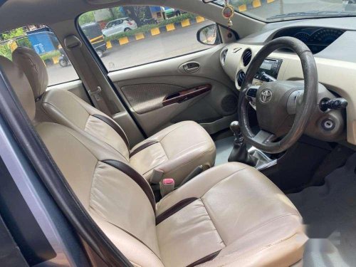 2014 Toyota Etios VD MT for sale in Pune