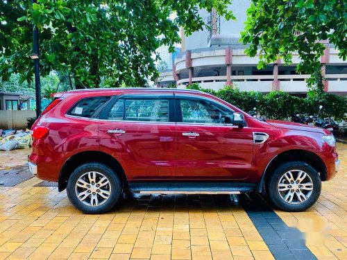 Used 2019 Ford Endeavour AT for sale in Mumbai