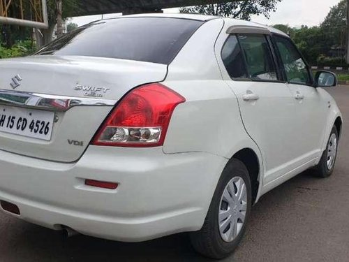 Used 2009 Maruti Suzuki Swift Dzire MT for sale in Mumbai