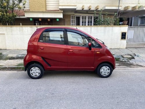 Used Tata Nano XTA 2016 AT for sale in Bangalore