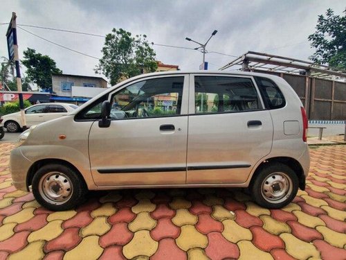 2011 Maruti Suzuki Estilo MT for sale in Kolkata