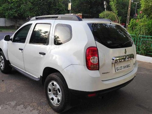 Used 2015 Renault Duster MT for sale in Ahmedabad