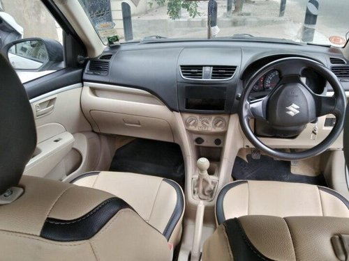 2018 Maruti Suzuki Swift DZire Tour MT for sale in Bangalore