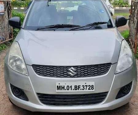 Used 2012 Maruti Suzuki Swift LXI MT for sale in Mumbai