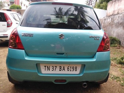 Maruti Swift VXI BSIV 2008 MT for sale in Coimbatore