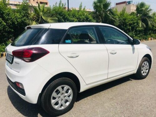 2018 Hyundai Elite i20 Sportz 1.4 CRDi MT in New Delhi