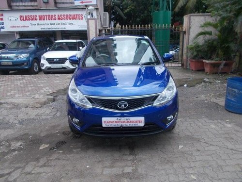 2016 Tata Zest Revotron 1.2T XMS MT for sale in Mumbai