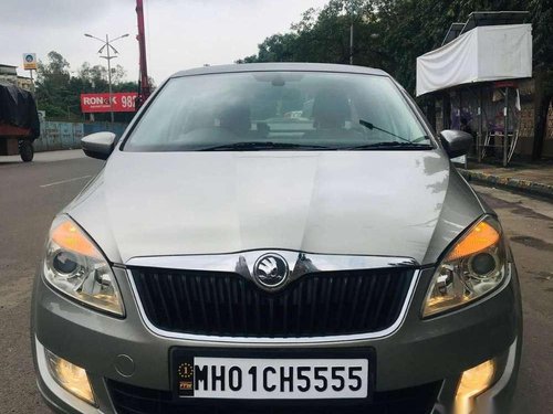 2016 Skoda Rapid MT for sale in Mumbai