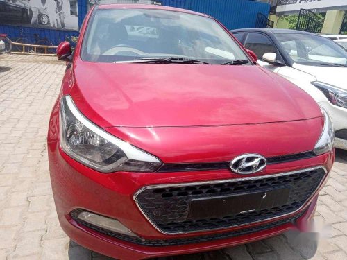 2015 Hyundai i20  Sportz 1.2 MT for sale in Allahabad